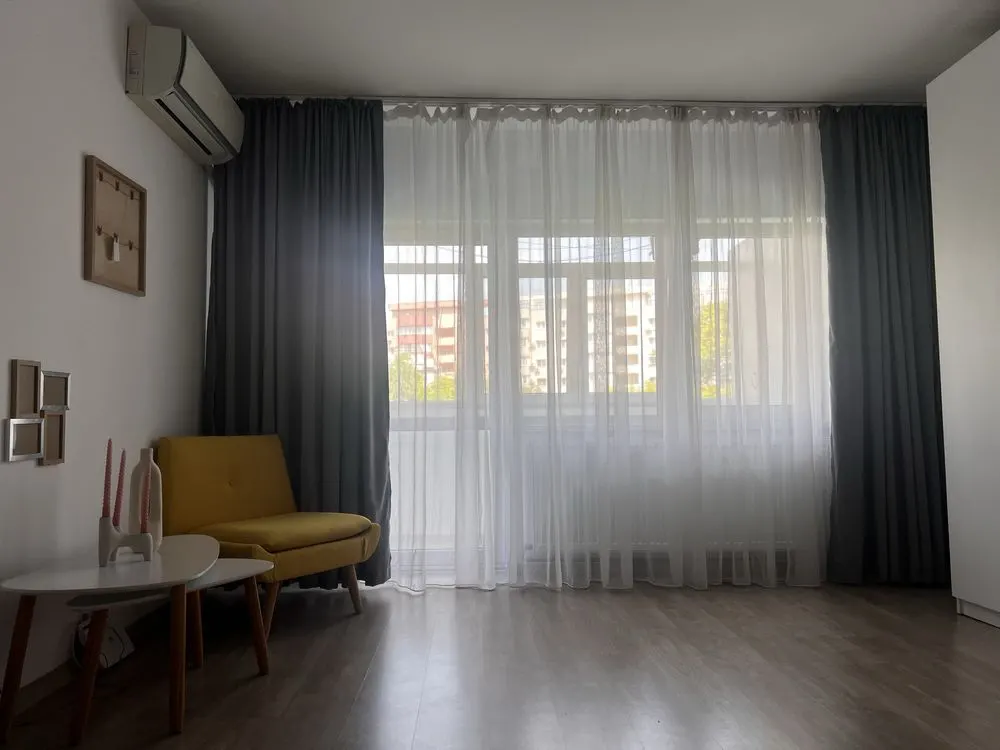 Inchiriere Garsoniera Mall Vitan | Pet friendly - foto 7