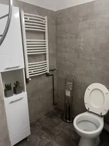 Inchiriere Garsoniera Mall Vitan | Pet friendly - foto 8