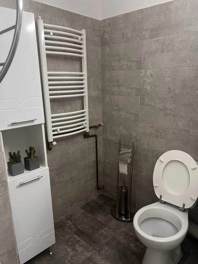 Inchiriere Garsoniera Mall Vitan | Pet friendly - foto 8