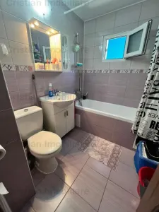 Pozitie Buna  2 camere confort 1 Decomandat 50mp Progresu - Braila