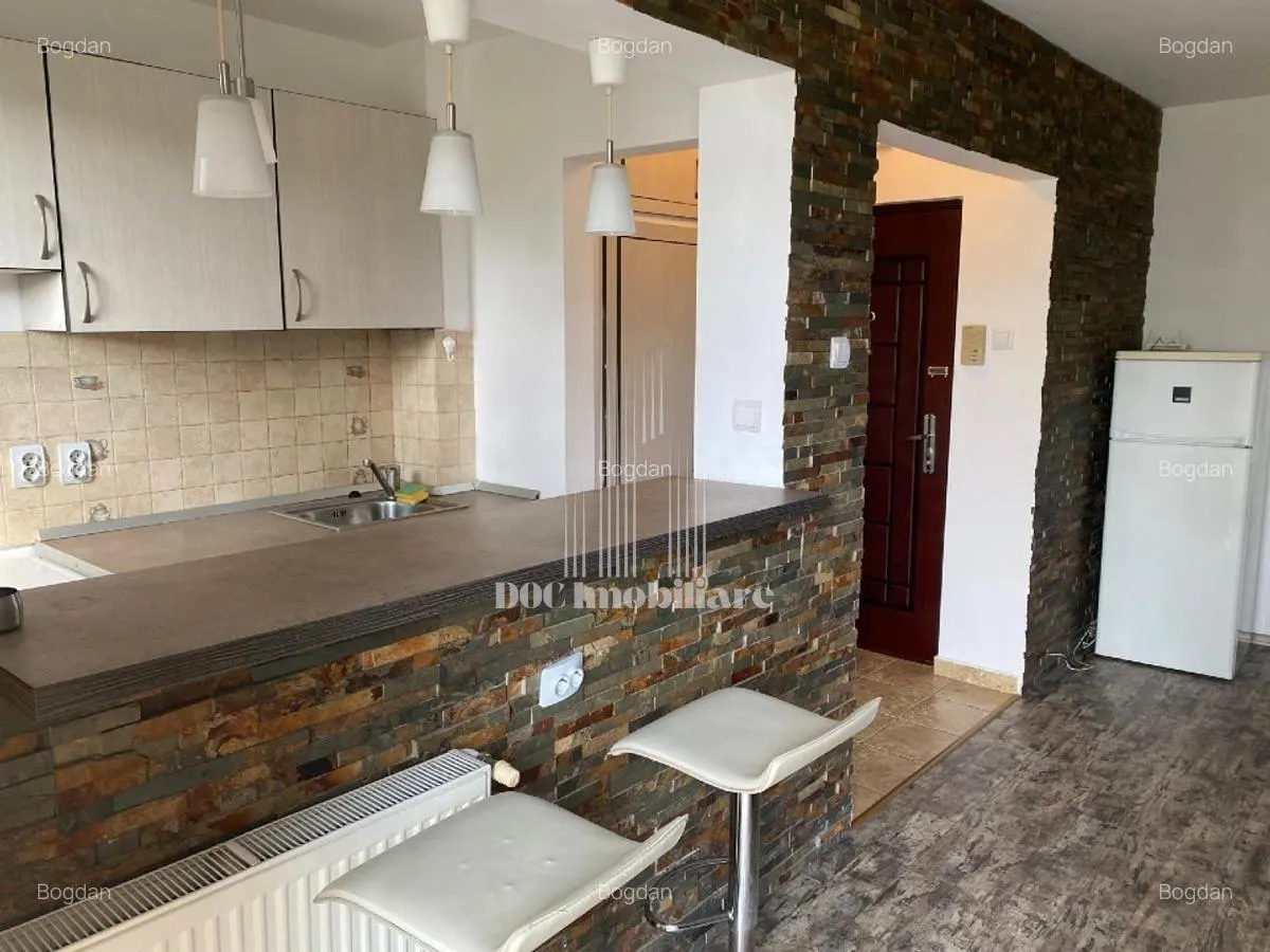Inchiriere Apartament 2 camere Unirii | Ultra Central - foto 1