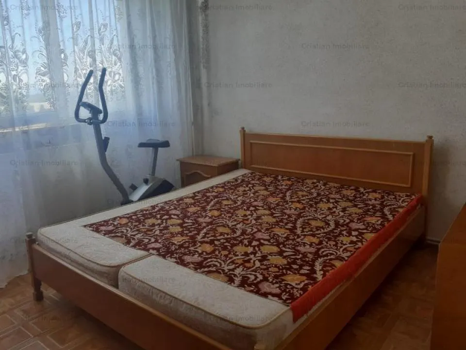 2 cam 57mp confort 1 decomandat Plantelor balcon 7m - foto 5