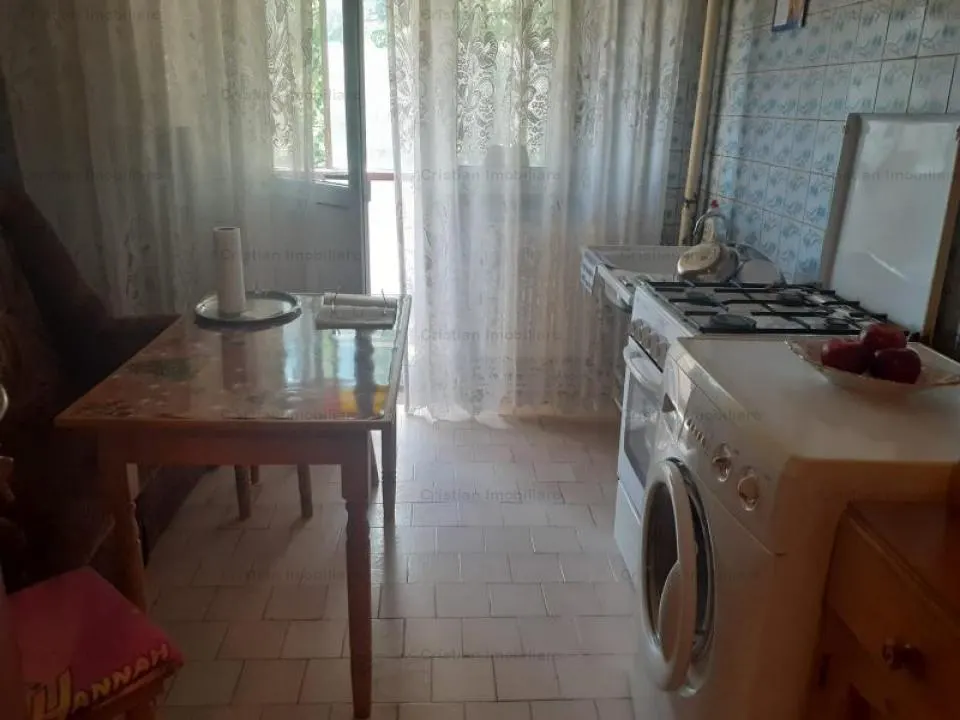 2 cam 57mp confort 1 decomandat Plantelor balcon 7m - foto 6
