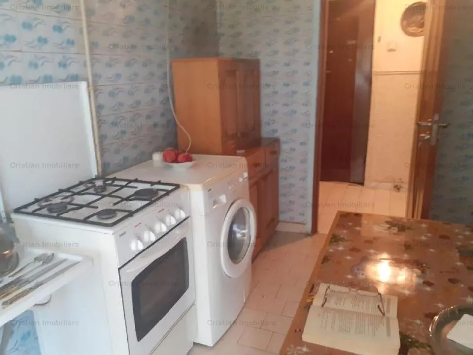 2 cam 57mp confort 1 decomandat Plantelor balcon 7m - foto 7