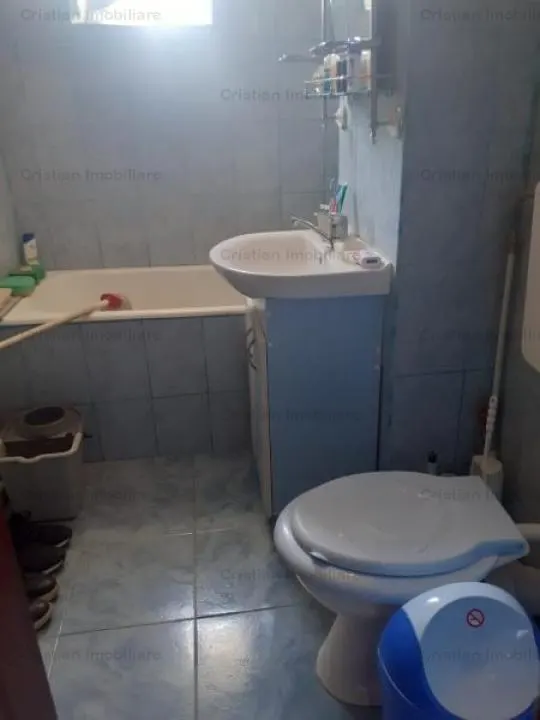 2 cam 57mp confort 1 decomandat Plantelor balcon 7m - foto 8