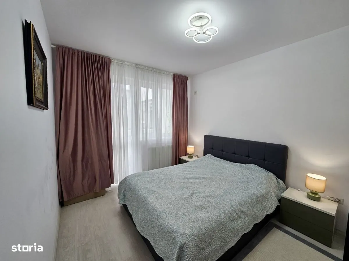 Inchiriere Apartament 2 Camere Berceni | Popesti - foto 1