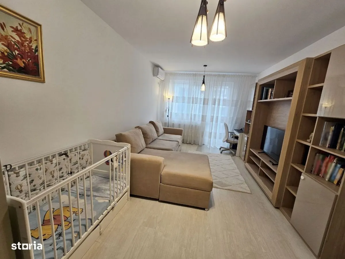 Inchiriere Apartament 2 Camere Berceni | Popesti - foto 2