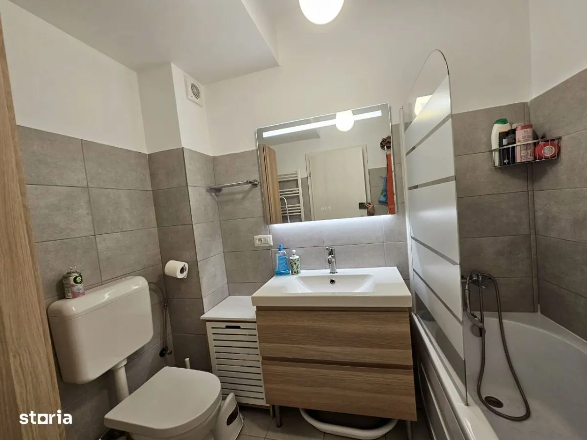 Inchiriere Apartament 2 Camere Berceni | Popesti - foto 5