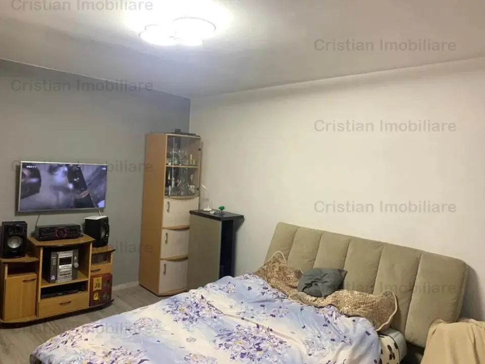 2 cam 57mp confort 1 Decomandat  Obor balcon 7m - foto 1