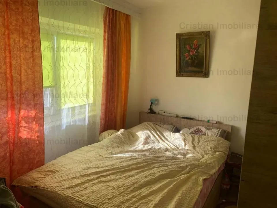 2 cam 57mp confort 1 Decomandat  Obor balcon 7m - foto 3
