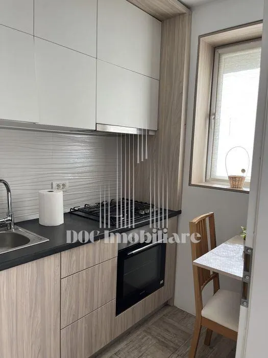 Inchiriere garsoniera Titan - foto 4