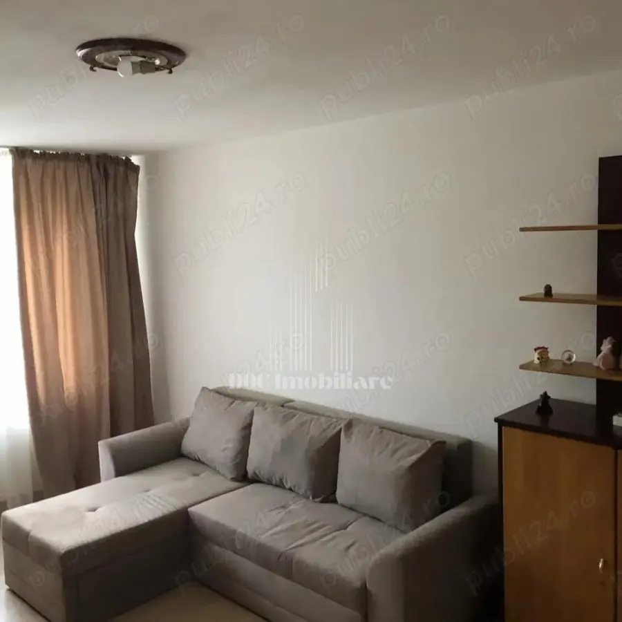 Inchiriere apartament 2 camere Crangasi - foto 1