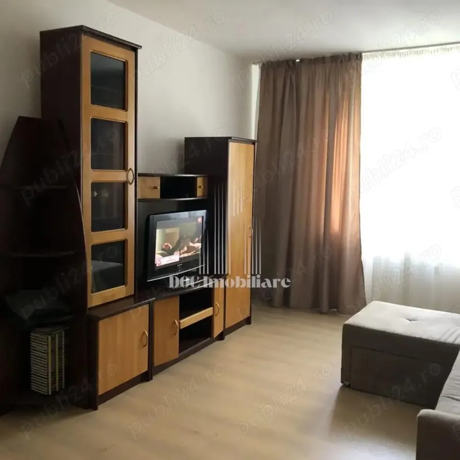 Inchiriere apartament 2 camere Crangasi - foto 4