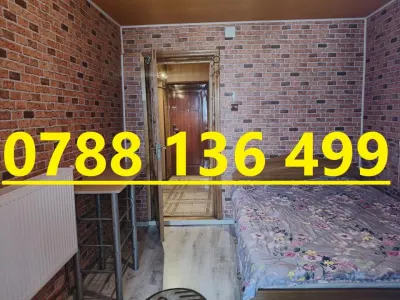 4 camere,  2 balcoane,  Mobilat si Utilat, Viziru 3 - Braila