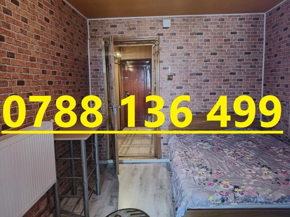 4 camere,  2 balcoane,  Mobilat si Utilat, Viziru 3 - foto 1