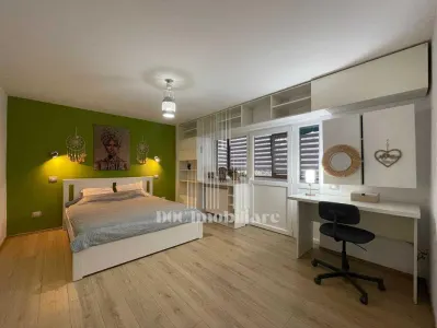 Inchiriere apartament 2 camere Piata Sudului | Delta Vacaresti - Bucuresti