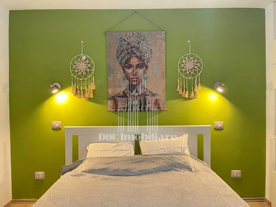 Inchiriere apartament 2 camere Piata Sudului | Delta Vacaresti - foto 2