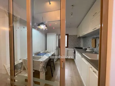 Inchiriere apartament 2 camere Piata Sudului | Delta Vacaresti - foto 4