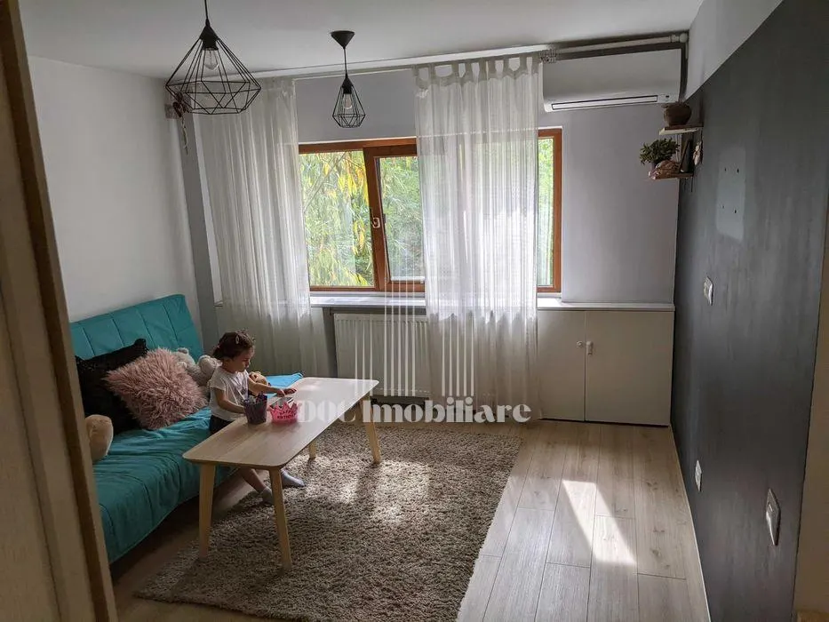 Inchiriere apartament 2 camere Piata Sudului | Delta Vacaresti - foto 5