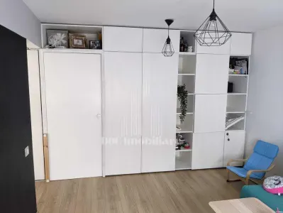 Inchiriere apartament 2 camere Piata Sudului | Delta Vacaresti - foto 6