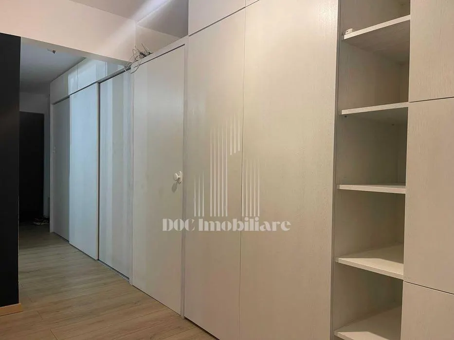 Inchiriere apartament 2 camere Piata Sudului | Delta Vacaresti - foto 7