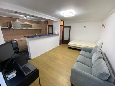 Inchiriere Garsoniera Timpuri Noi | Vitan | Parcare - Bucuresti