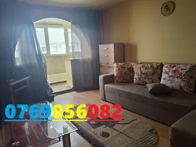 4 camere, Confort 1 , 2 balcoane, 2 bai, Mobilat si Utilat, Viziru 3 - Braila