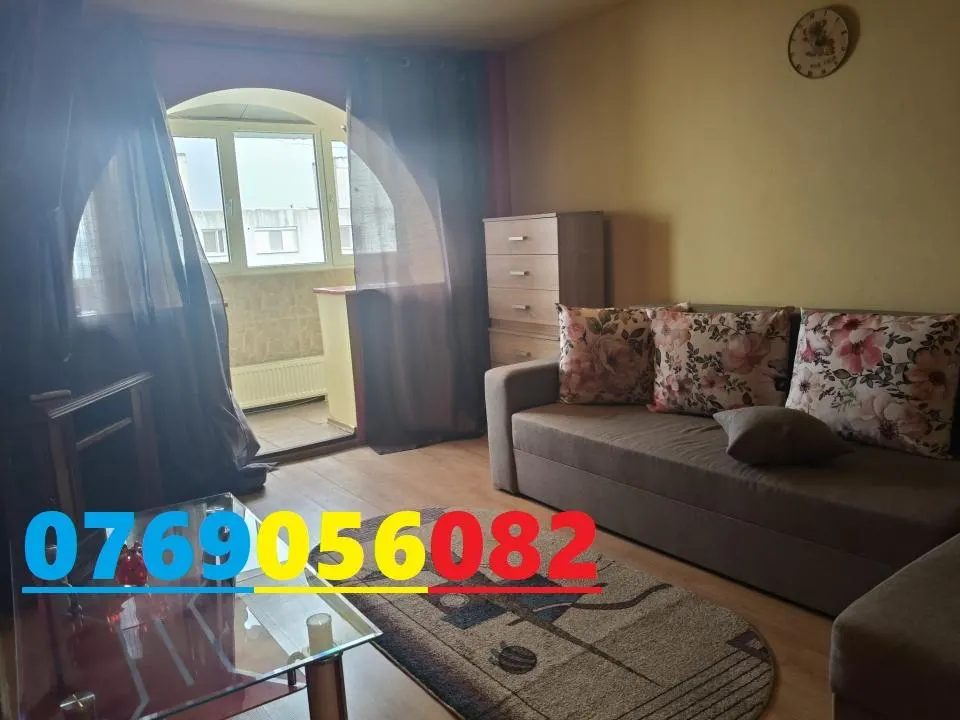 4 camere, Confort 1 , 2 balcoane, 2 bai, Mobilat si Utilat, Viziru 3 - foto 1