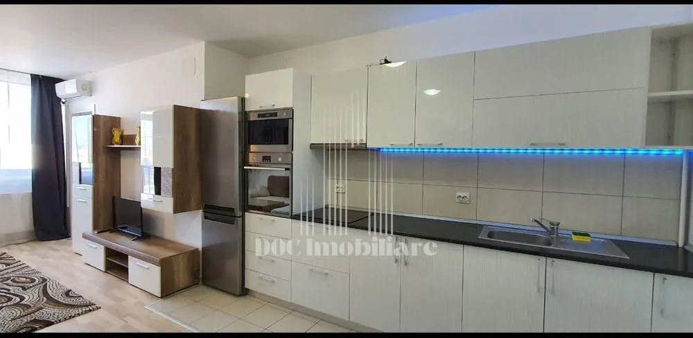 Inchiriere Apartament 2 Camere Titan | 1 Decembrie 1918 - foto 2