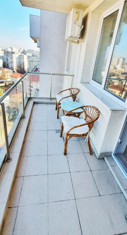 Inchiriere Apartament 2 Camere Titan | 1 Decembrie 1918 - foto 5