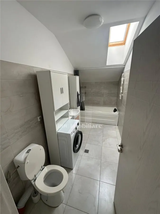 Inchiriere Apartament 2 Camere Popesti | Berceni | - foto 11