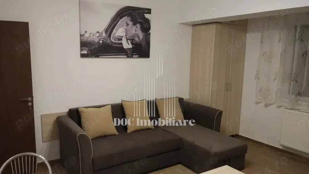 Inchiriere apartament 2 camere Piata Sudului - foto 1