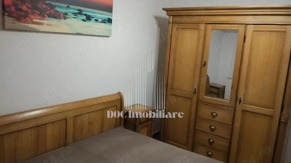 Inchiriere apartament 2 camere Piata Sudului - foto 7