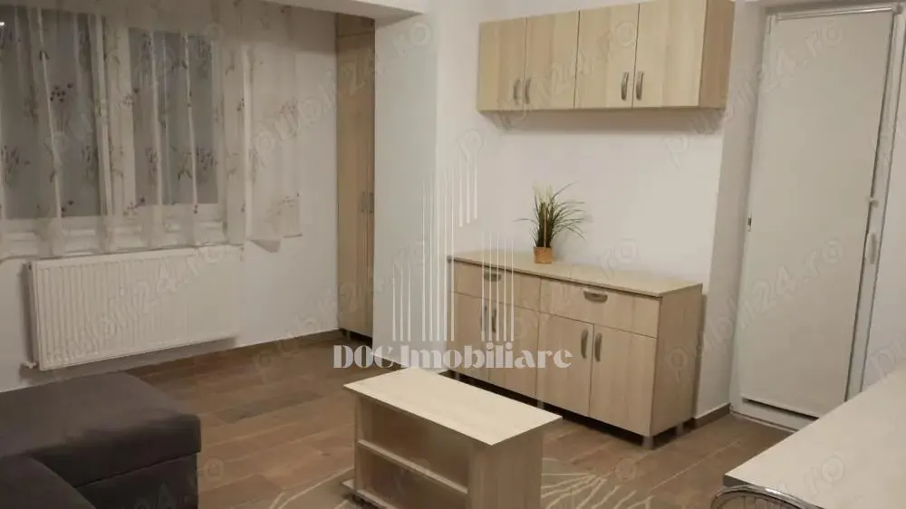 Inchiriere apartament 2 camere Piata Sudului - foto 8