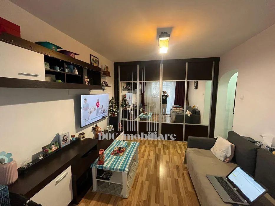 Inchiriere apartament 2 camere Brancoveanu - foto 6