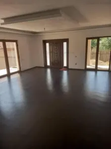 Super VILA P+1+ M 310mp construiti Teren 470mp Brailita - foto 6