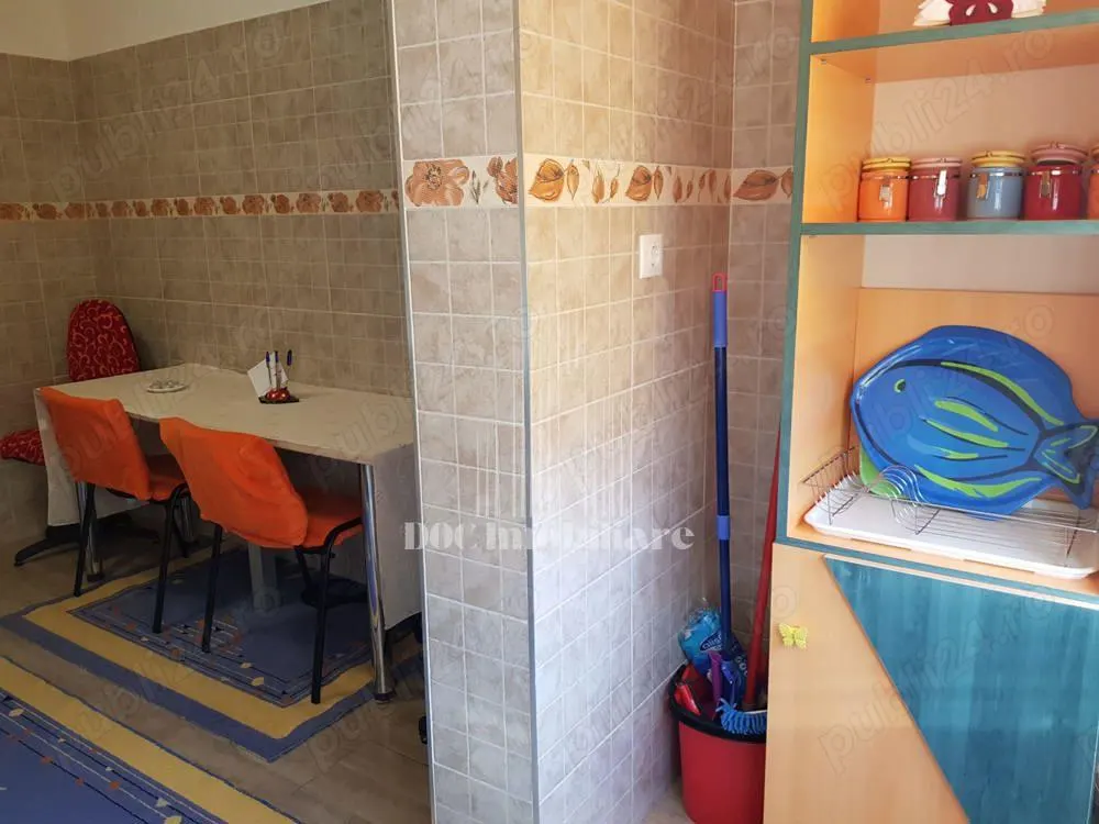Inchiriere apartament 2 camere Piata Sudului | Berceni - foto 8
