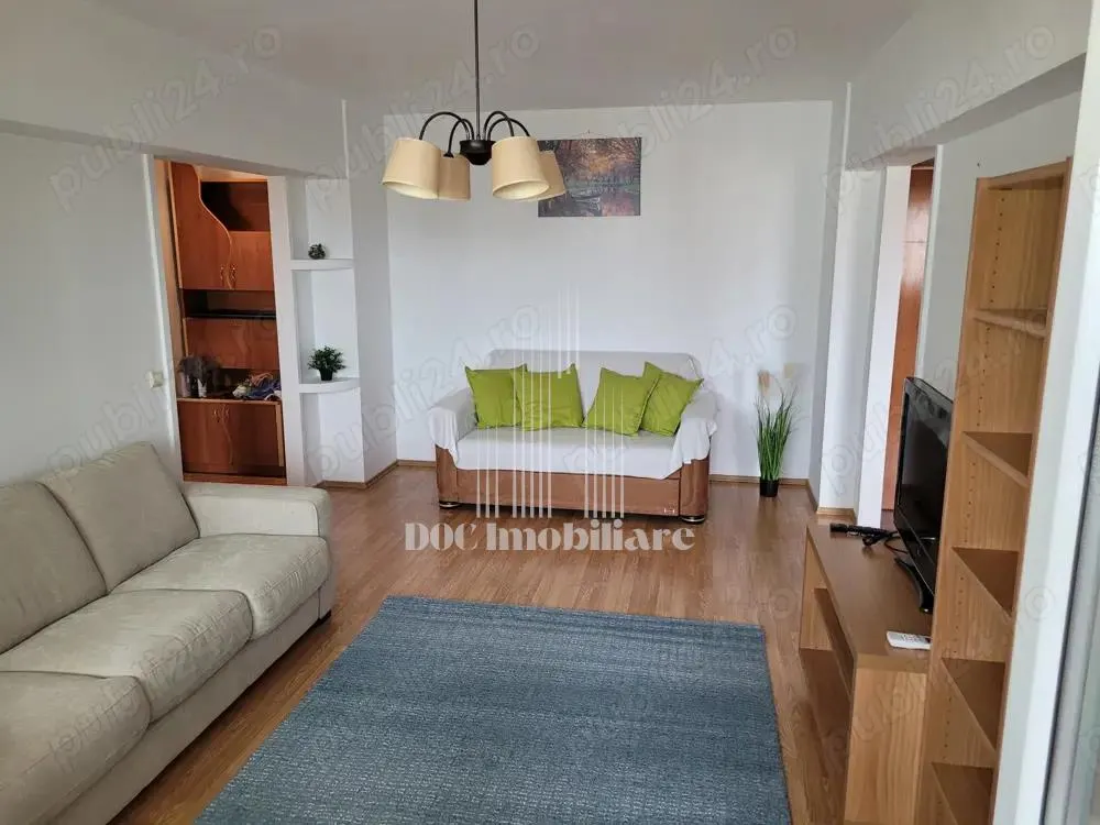 Inchiriere apartament 2 camere Obor | Mosilor - foto 1