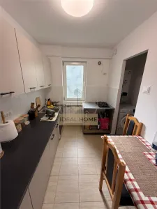 Apartament 2 Camere SD Tatarasi Flora - Iasi