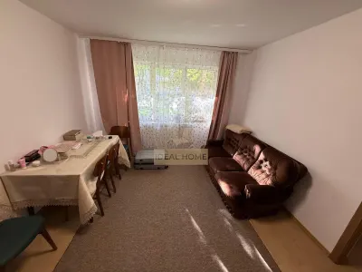 Apartament 2 Camere SD Tatarasi Flora - foto 2