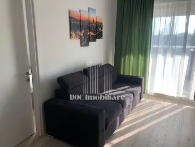 Inchiriere apartament 2 camere Costin Georgian | Titan - foto 1