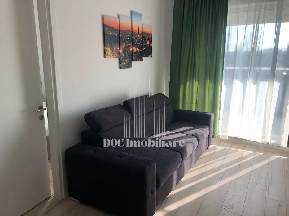 Inchiriere apartament 2 camere Costin Georgian | Titan - foto 1
