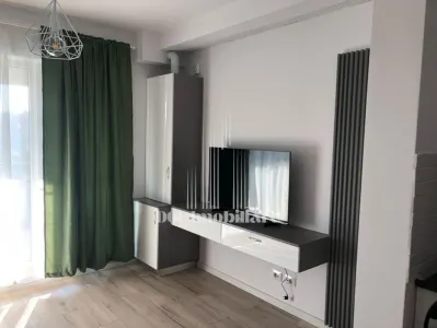 Inchiriere apartament 2 camere Costin Georgian | Titan - foto 2