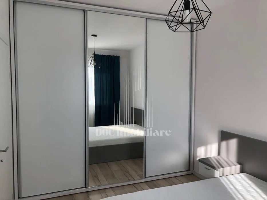 Inchiriere apartament 2 camere Costin Georgian | Titan - foto 4