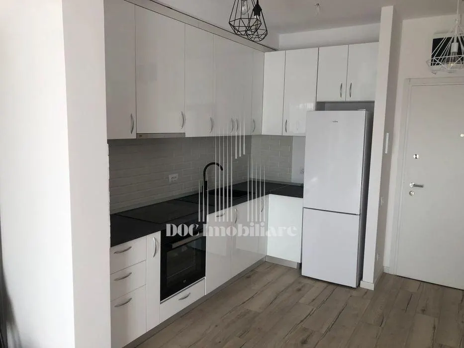 Inchiriere apartament 2 camere Costin Georgian | Titan - foto 6