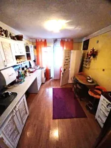 54mp confort 1  Viziru 1 apart 2 cam  balcon 7m - Braila