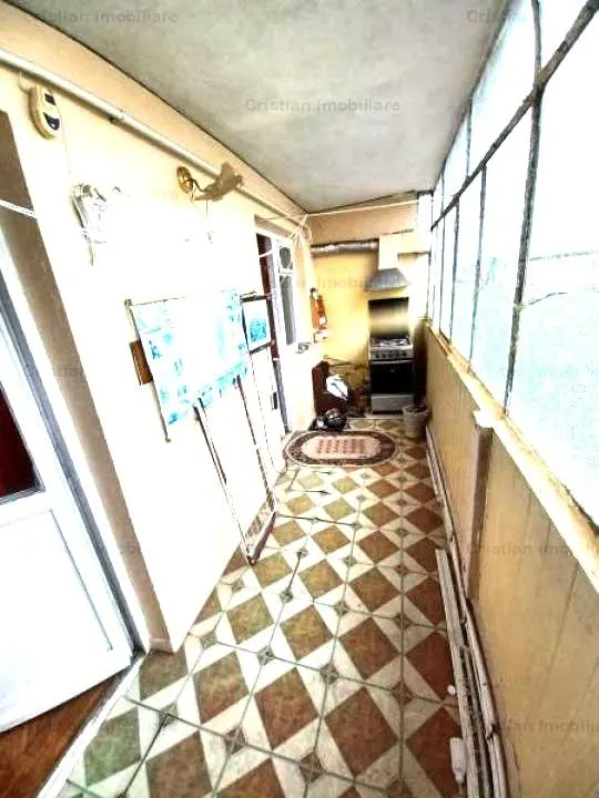 54mp confort 1  Viziru 1 apart 2 cam  balcon 7m - foto 4