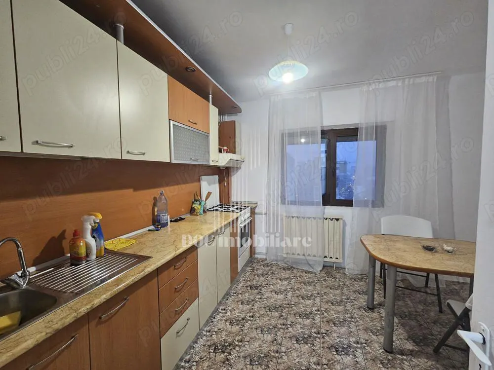 Inchiriere apartament 2 camere Brancoveanu - foto 5