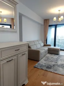 Inchiriere Apartament 2 Camere Herastrau | Aviatorilor - foto 1