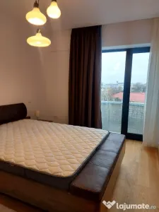 Inchiriere Apartament 2 Camere Herastrau | Aviatorilor - foto 2